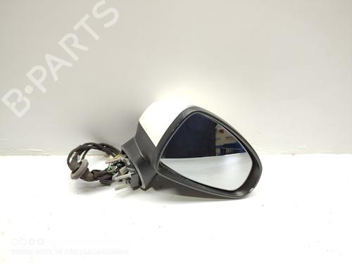 Used Right mirror AUDI A1 (8X1, 8XK) 1.6 TDI (105 hp) 19171591