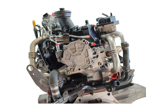 Engine VW TRANSPORTER T5 Van (7HA, 7HH, 7EA, 7EH)  | BP29358178M1 