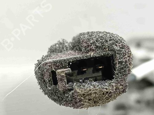 Right sun visor VW POLO VI (AW1, BZ1, AE1) 1.6 TDI | BP38104975I2 - Image 2