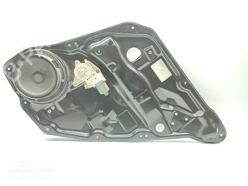 Used Rear right window mechanism MERCEDES-BENZ M-CLASS (W164) ML 320 CDI 4-matic (164.122) (224 hp) 16726190