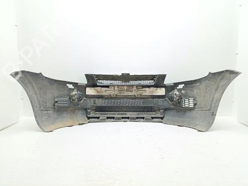 Front bumper CHEVROLET CAPTIVA (C100, C140)  | BP19696087C7 