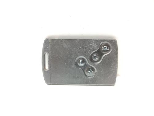 Ignition barrel RENAULT CLIO IV (BH_)  | BP20296791M48 