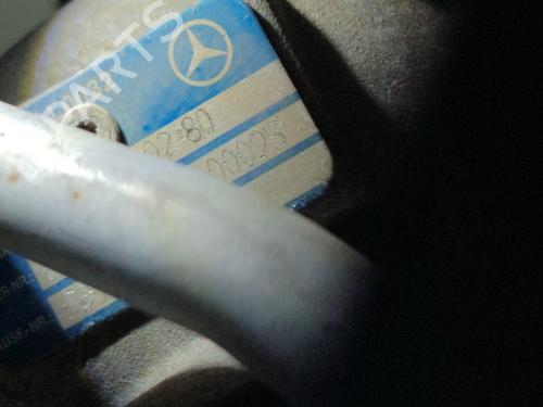 Engine MERCEDES-BENZ B-CLASS Sports Tourer (W245) B 200 TURBO (245.234) | BP19099346M1 