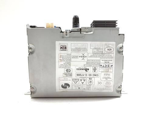 Electronic module PEUGEOT 308 II (LB_, LP_, LW_, LH_, L3_)  | BP17869960M83 