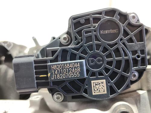 Engine DACIA LODGY (JS_)  | BP29124699M1 