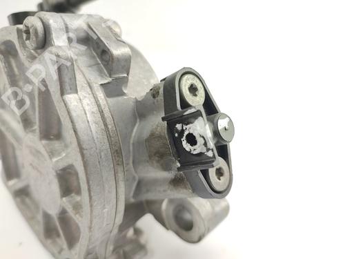 Vacuum pump PEUGEOT RIFTER  | BP16843408M80 