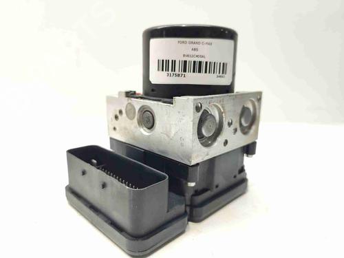 Used ABS pump ABS pump FORD GRAND C-MAX (DXA/CB7, DXA/CEU) [2010-2019] 40079742 40079742