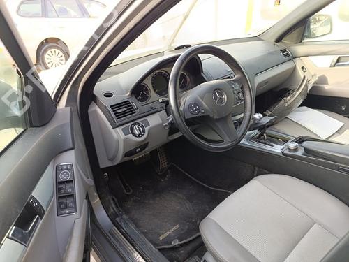 Rim MERCEDES-BENZ C-CLASS (W204) | BP30411707C45