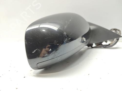 Right mirror AUDI A6 C6 (4F2) 2.0 TDI | BP19144507C27 