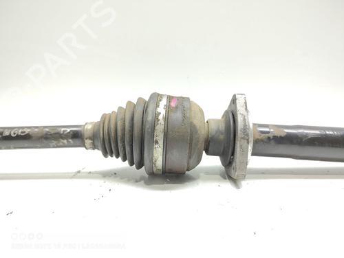 Right front driveshaft OPEL INSIGNIA A Sports Tourer (G09) 2.0 CDTI (35) | BP19421728M39 