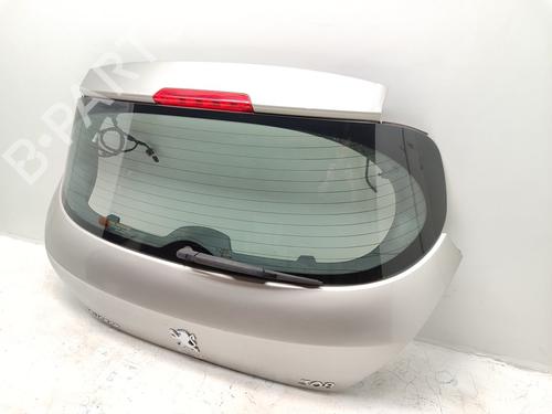 Tailgate PEUGEOT 308 I (4A_, 4C_)  | BP16677092C6 
