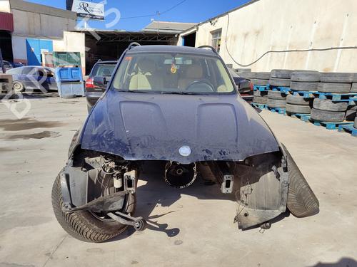 ABS pump BMW X3 (E83) 2.0 d | BP32318861M43 