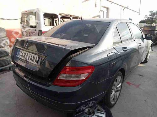 Rear differential MERCEDES-BENZ C-CLASS (W204) C 220 CDI (204.002) | BP37664692M24 - Image 9