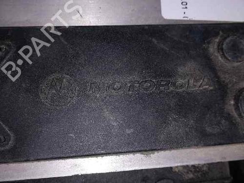 Engine control unit (ECU) MG MG ZT- T 1.8 16V | BP16504173M57 