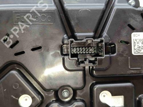 Instrument cluster FORD TRANSIT V363 Platform/Chassis (FED, FFD) 2.0 EcoBlue mHEV | BP36988266C47 - Image 3