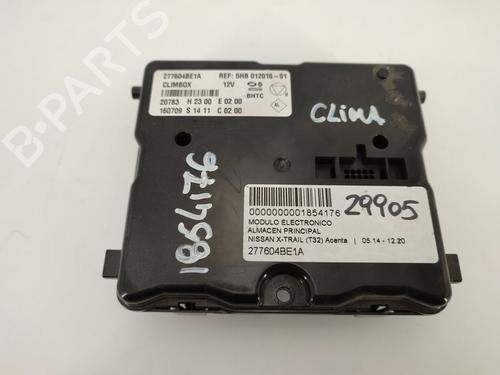 Elektronisk modul NISSAN X-TRAIL III (T32_, T32R, T32RR) [2013-2025]  16509470