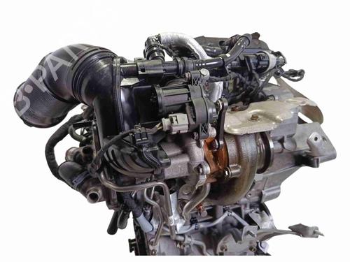 Engine VW T-CROSS (C11, D31) 1.0 TSI | BP38341305M1 - Image 8