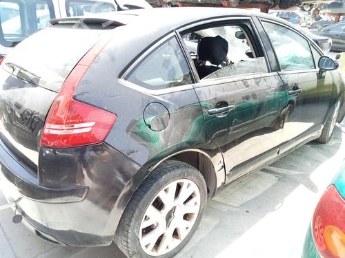 Engine control unit (ECU) CITROËN C4 I (LC_) | BP16510787M57