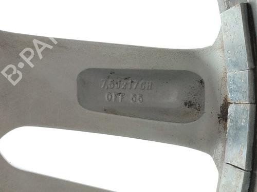 Rim LAND ROVER FREELANDER 2 (L359) 2.2 TD4 4x4 | BP30409931C45 