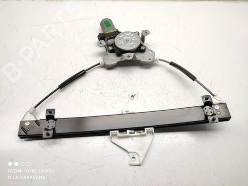 Used Rear left window mechanism SSANGYONG KORANDO (CK) [2010-2025]  16509273
