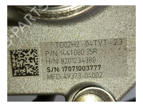 Engine RENAULT CAPTUR I (J5_, H5_) 0.9 TCe 90 | BP33626377M1 - Image 10