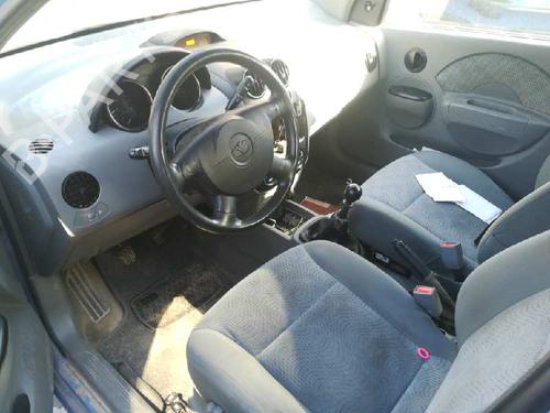 ABS pump DAEWOO KALOS (KLAS)  | BP21834351M43 