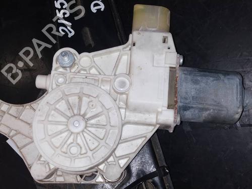 Front left window mechanism BMW 3 (E90) 320 d | BP16503650C22 