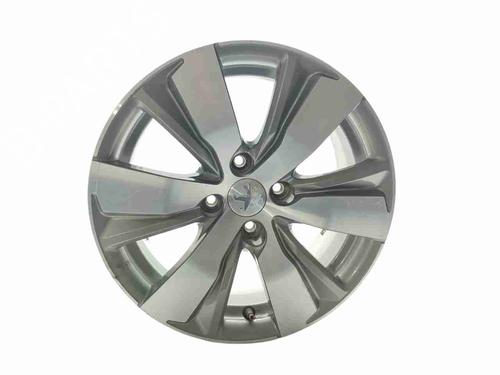 Fælk Fælk PEUGEOT 2008 I (CU_) 1.2 VTi (82 hp) 36391346 36391346