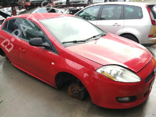 ABS pump FIAT BRAVO II (198_) 1.9 D Multijet (198AXB1A) | BP16515450M43 