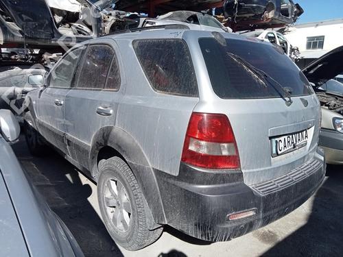 Headlight switch KIA SORENTO I (JC) | BP29970215I24 - Image 9