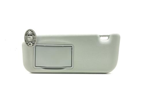 Used Left sun visor Left sun visor TOYOTA AURIS (_E18_) 1.3 Dual-VVTi (NRE180_, NRE180R) (99 hp) 33240146 33240146