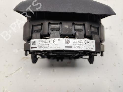 Airbag Kit SKODA RAPID (NH3, NK3, NK6) 1.2 TSI | BP21128593C86 