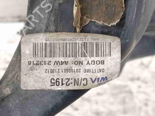Subframe KIA CARENS IV | BP39164115M9 - Image 2