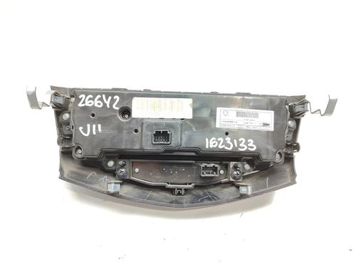 Climate control NISSAN QASHQAI II SUV (J11, J11_) 1.2 DIG-T | BP16506299I5 