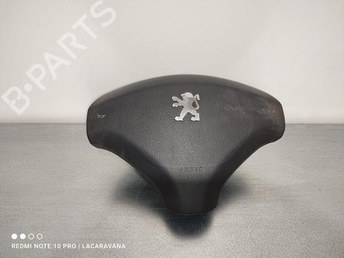 Airbag Kit PEUGEOT 3008 I MPV (0U_) 1.6 HDi 115 / BlueHDi 115 | BP16506739C86 