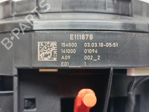 Airbag Kit INFINITI QX30 | BP32330965C86