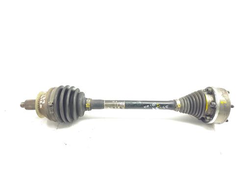 Used Left front driveshaft SEAT IBIZA IV SC (6J1, 6P5) 1.4 TDI (90 hp) 30511340