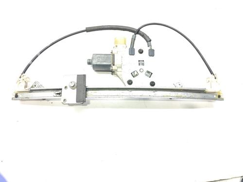 Rear left window mechanism FORD MONDEO IV (BA7) 2.0 TDCi | BP26597675C24 