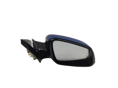 Used Right mirror BMW 1 (F20) 116 d (116 hp) 26734299