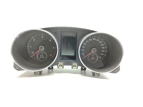 instrument-cluster-vw-golf-vi-5k1-5k0920871a-2008-2009-2010-2011-2012-2013-2014-16505000 main image