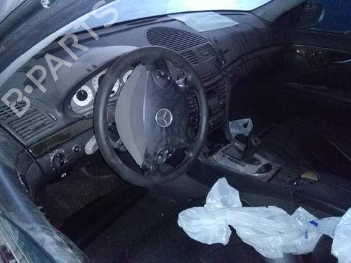 Engine control unit (ECU) MERCEDES-BENZ E-CLASS (W211) E 320 CDI (211.026) | BP31339446M57