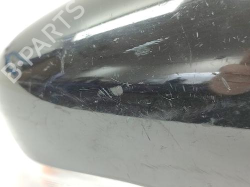 Right mirror RENAULT CLIO IV (BH_)  | BP27160579C27 