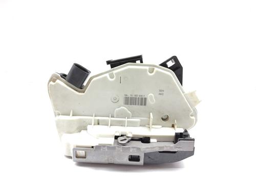 Used Front right lock VW TRANSPORTER T6 / CARAVELLE T6 Bus (SGB, SGJ, SHB, SHJ) [2015-2024]  28581783