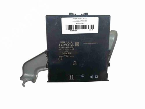 Elektronisk modul Elektronisk modul 38174764 38174764