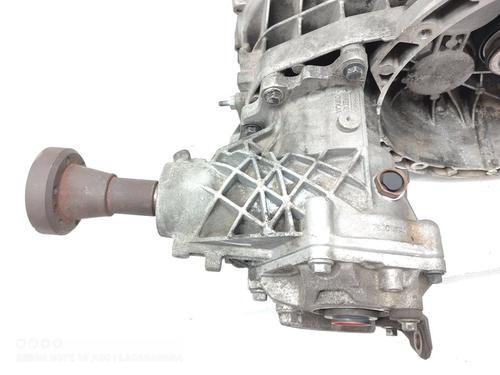 Gearbox FORD KUGA I  | BP16504499M3 
