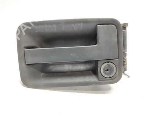Used Rear right exterior door handle PEUGEOT EXPERT Van (222) 2.0 HDI (109 hp) 18874774