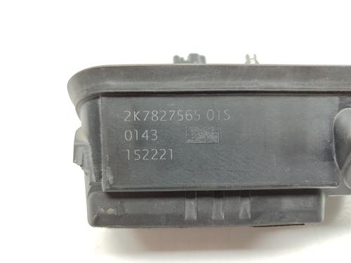 Trunk håndtak VW CADDY ALLTRACK Box Body/MPV (SAA) 2.0 TDI | BP17333687C132 