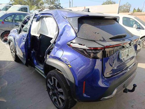 Left tailgate light TOYOTA YARIS CROSS (MXP_) 1.5 Hybrid (MXPJ10) | BP38801557C79 - Image 6