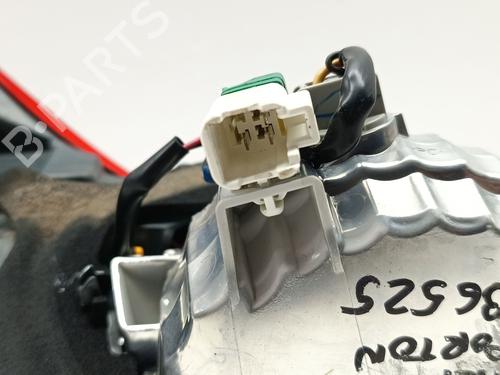 Right tailgate light TOYOTA AURIS (_E18_) | BP35787623C80 - Image 3