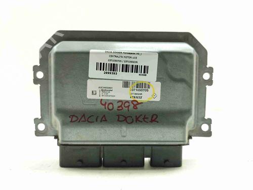 Used Engine control unit (ECU) Engine control unit (ECU) 38560470 38560470